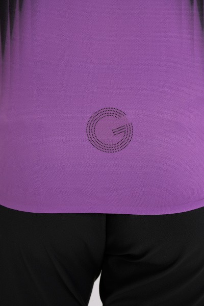 �������� ANTA GUANJUN TRAIL RUNNING SS Tee