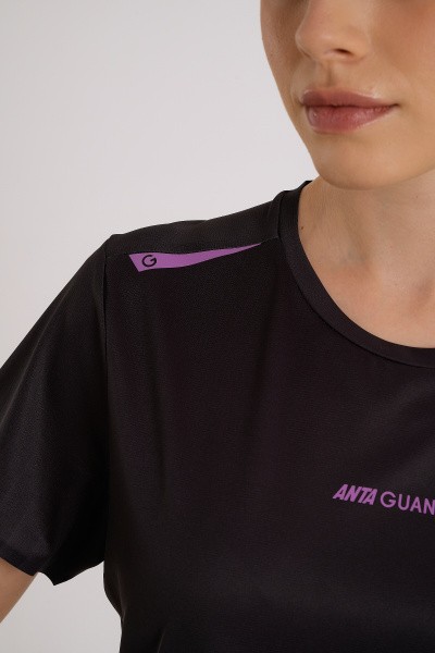 �������� ANTA GUANJUN TRAIL RUNNING SS Tee