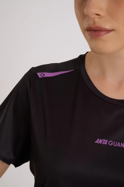 �������� ANTA GUANJUN TRAIL RUNNING SS Tee