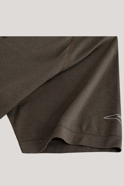 �������� Anta RUNNING SS Tee
