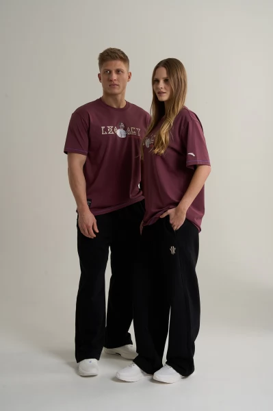 ����� ����������� ANTA KAI Knit Track Pants