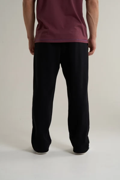 ����� ����������� ANTA KAI Knit Track Pants
