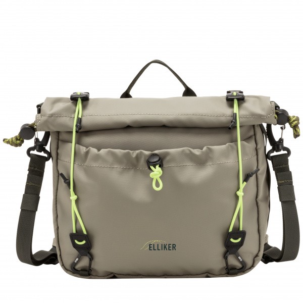 ��������� ����� ELLIKER NIDDER ROLL TOP CROSS BODY