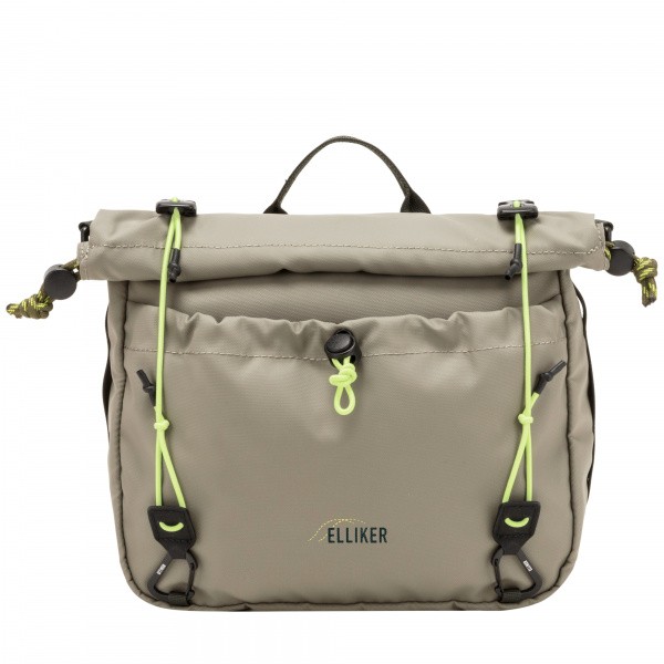 ��������� ����� ELLIKER NIDDER ROLL TOP CROSS BODY