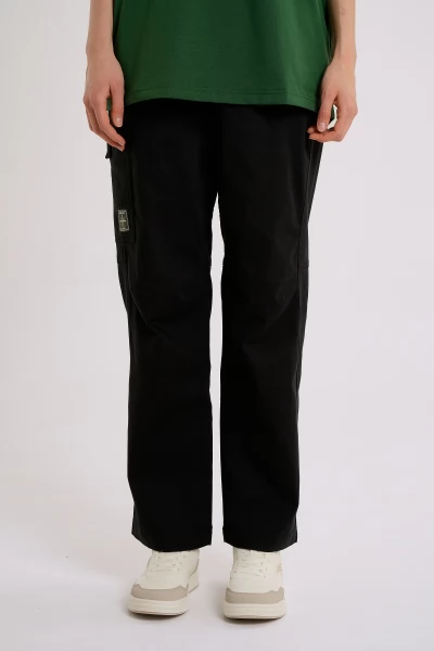 ����� ����� Anta SKATE Woven Casual Pants