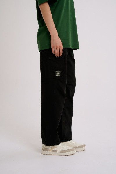 ����� ����� ANTA ANTA SKATE Woven Casual Pants
