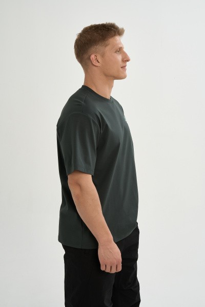 �������� ANTA ANTA ICONIC SS Tee