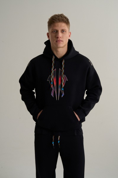 ���� ANTA KAI Sweat Hoodie