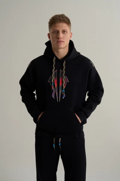 ���� ANTA KAI Sweat Hoodie