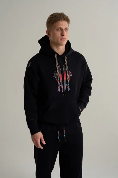 ���� ANTA KAI Sweat Hoodie