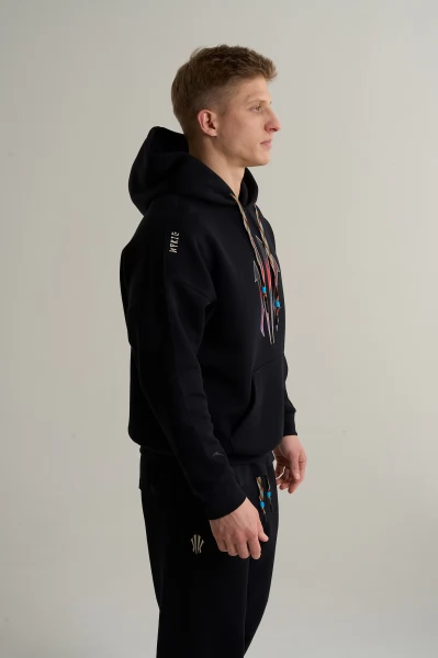 ���� ANTA KAI Sweat Hoodie