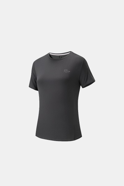 �������� ANTA ANTA RUNNING SS Tee