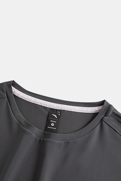 �������� ANTA ANTA RUNNING SS Tee
