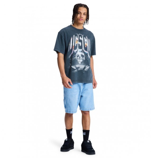 �������� SKULL STORM HSS
