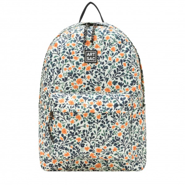 ������ ARTSAC REGO FRONT POCKET BACKPACK