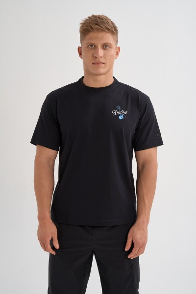 �������� ANTA ANTA SPORTS CLUB SS Tee