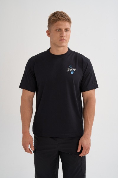 �������� ANTA ANTA SPORTS CLUB SS Tee