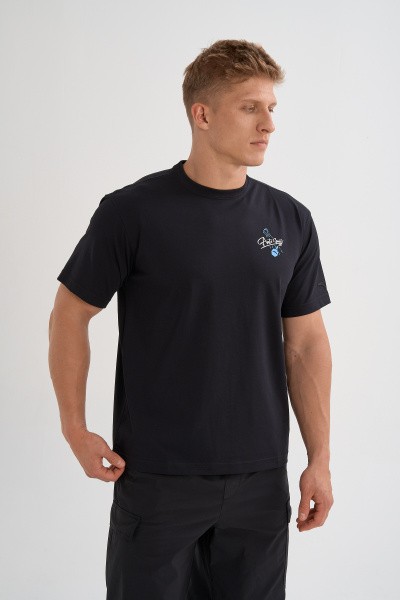 �������� ANTA ANTA SPORTS CLUB SS Tee