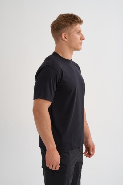 �������� ANTA ANTA SPORTS CLUB SS Tee