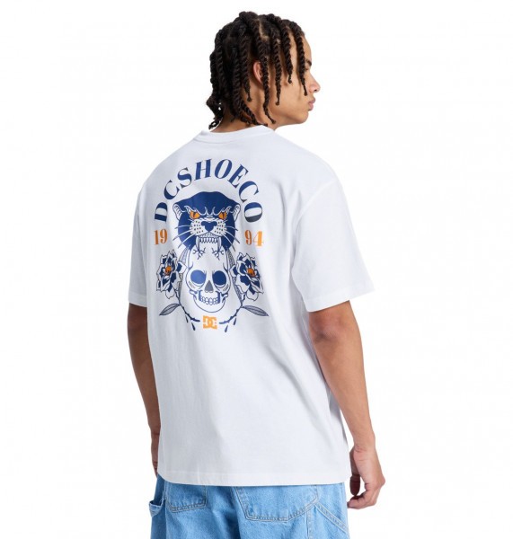 �������� DC TIGER BITE HSS