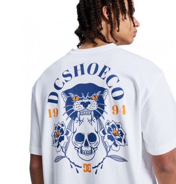�������� DC TIGER BITE HSS