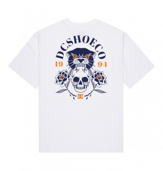 �������� DC TIGER BITE HSS