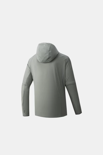 �������� Anta RUNNING Woven Track Top