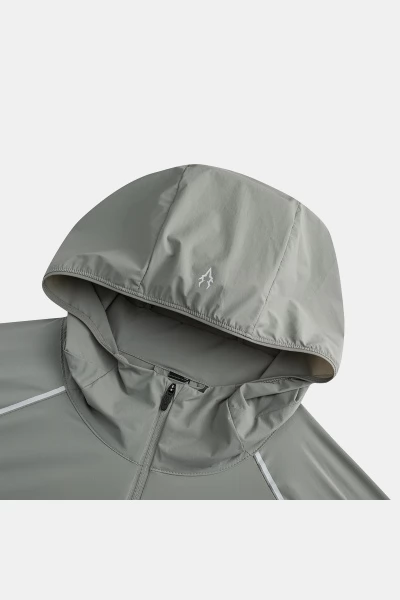 �������� Anta RUNNING Woven Track Top