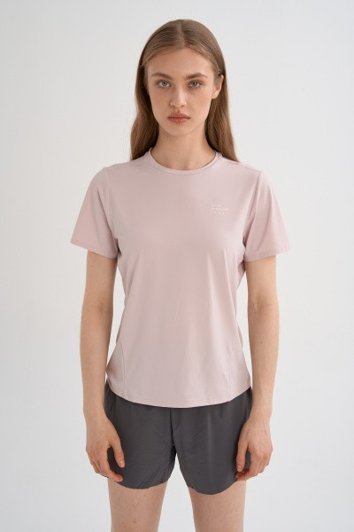 �������� ANTA ANTA RUNNING SS Tee