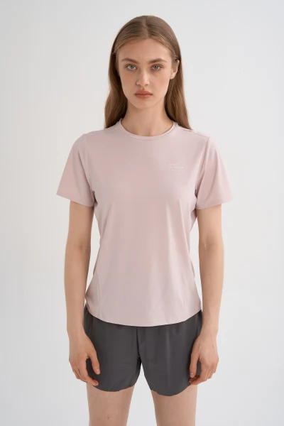 �������� Anta RUNNING SS Tee
