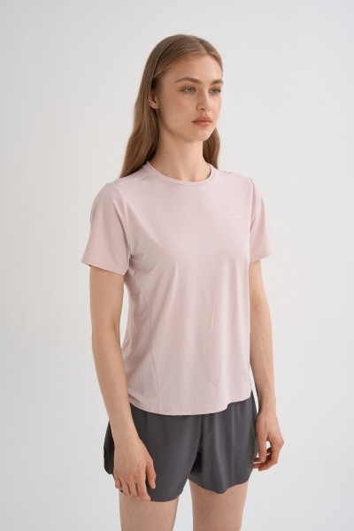 �������� ANTA ANTA RUNNING SS Tee