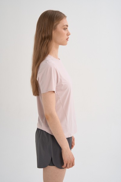 �������� ANTA ANTA RUNNING SS Tee
