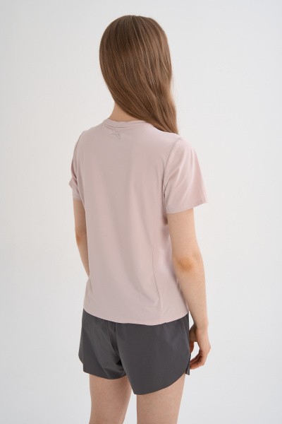 �������� ANTA ANTA RUNNING SS Tee
