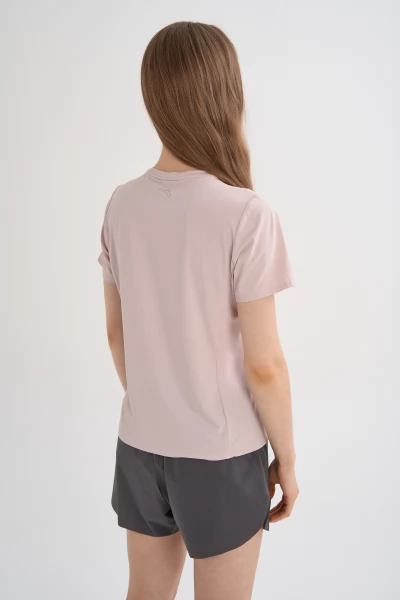 �������� Anta RUNNING SS Tee