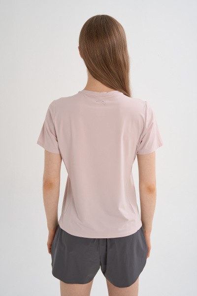 �������� ANTA ANTA RUNNING SS Tee