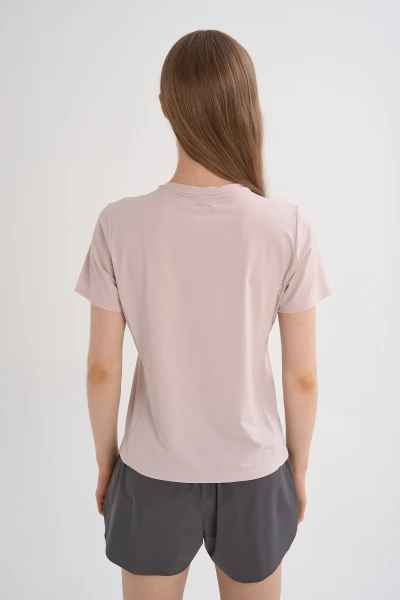 �������� Anta RUNNING SS Tee