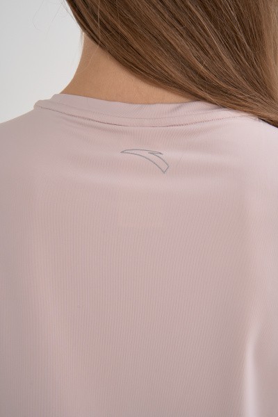 �������� ANTA ANTA RUNNING SS Tee