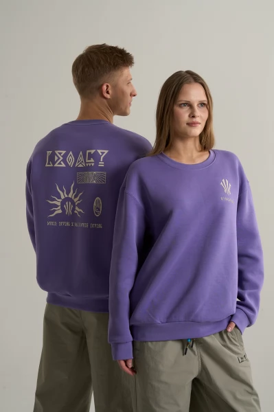 ������� ANTA KAI Sweatshirt