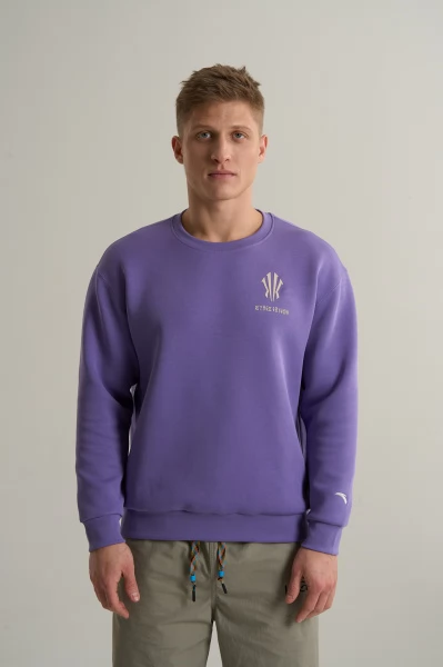 ������� ANTA KAI Sweatshirt