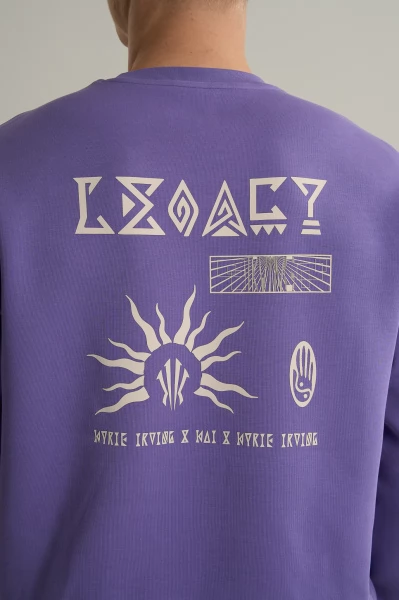 ������� ANTA KAI Sweatshirt