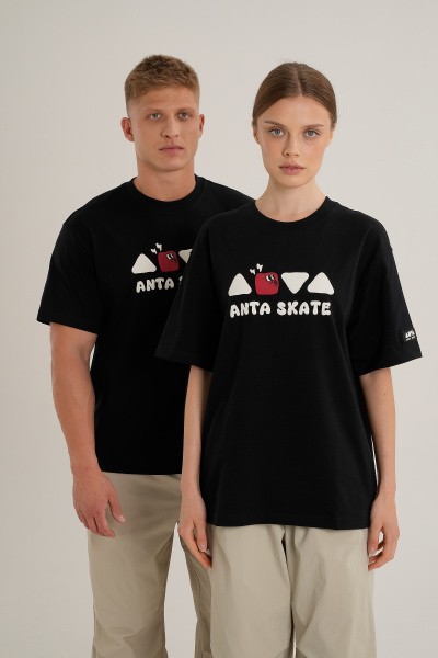 �������� ANTA VALENTINE'S DAY SS Tee
