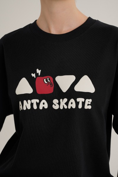 �������� ANTA VALENTINE'S DAY SS Tee