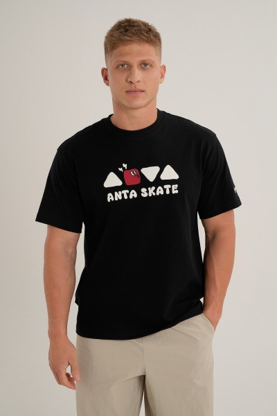�������� ANTA VALENTINE'S DAY SS Tee