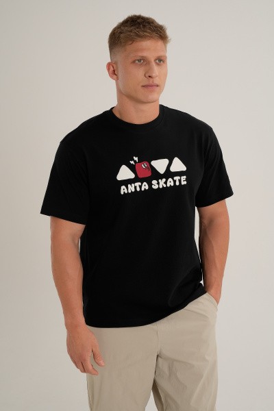 �������� ANTA VALENTINE'S DAY SS Tee