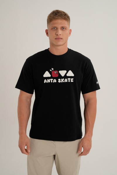 �������� ANTA VALENTINE'S DAY SS Tee