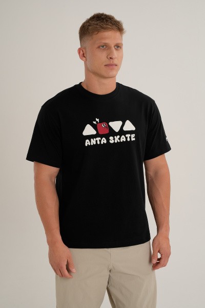 �������� ANTA VALENTINE'S DAY SS Tee