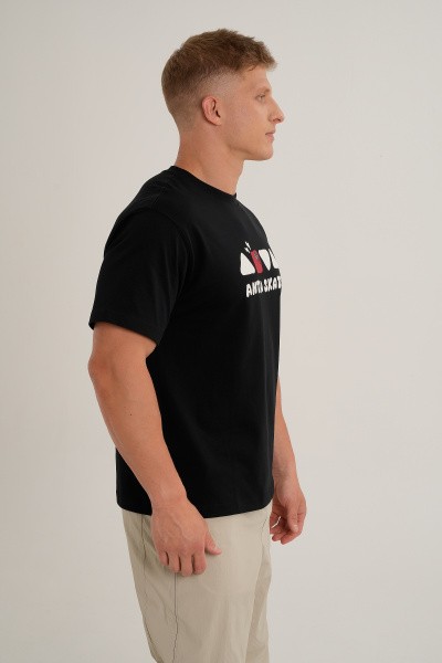 �������� ANTA VALENTINE'S DAY SS Tee
