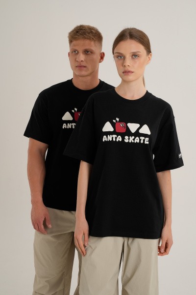 �������� ANTA VALENTINE'S DAY SS Tee