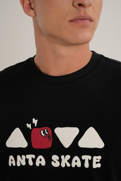 �������� ANTA VALENTINE'S DAY SS Tee