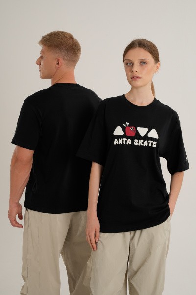 �������� ANTA VALENTINE'S DAY SS Tee